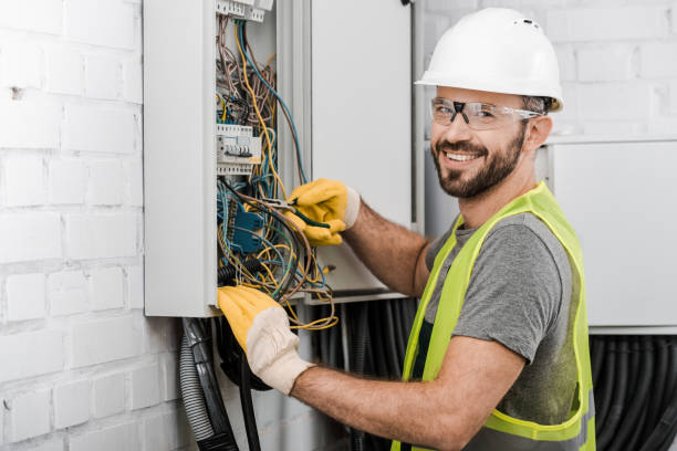 Best Electrical Troubleshooting Services  in Clarks Green, PA