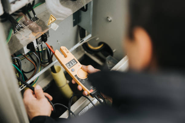 Best Electrical Upgrades for Homes  in Clarks Green, PA