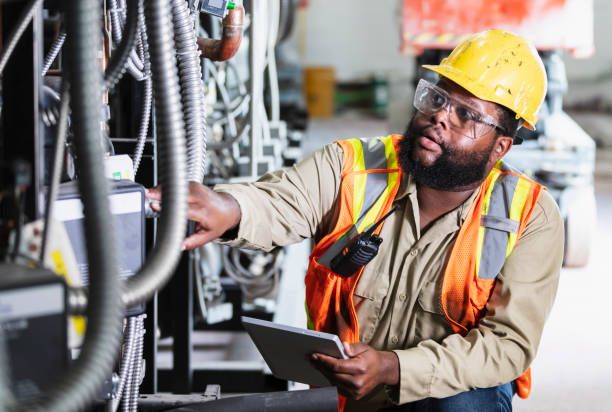Best Licensed Electrician  in Clarks Green, PA