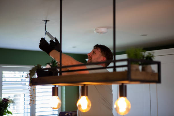 Best Electrical Wiring Services  in Clarks Green, PA