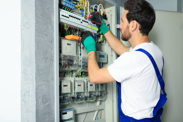 Best Electrician for Home Renovation  in Clarks Green, PA