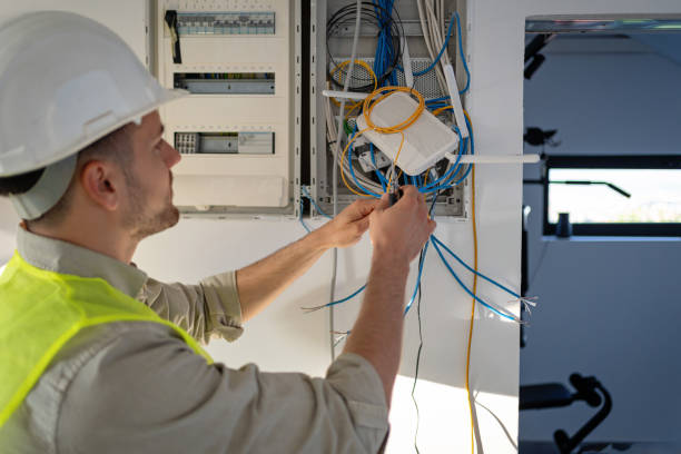 Best Electrical Rewiring Services  in Clarks Green, PA
