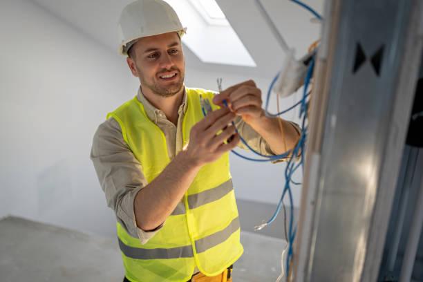 Affordable Electrical Installation in Clarks Green, PA